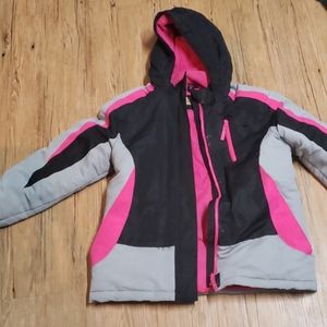 Roebuck & CO. Winter Jacket